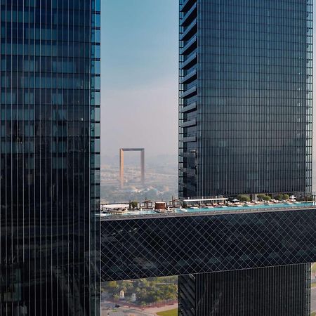 Hotel Siro One Za'Abeel Dubai Esterno foto