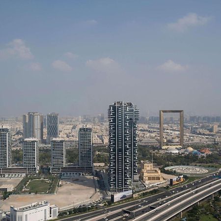 Hotel Siro One Za'Abeel Dubai Esterno foto