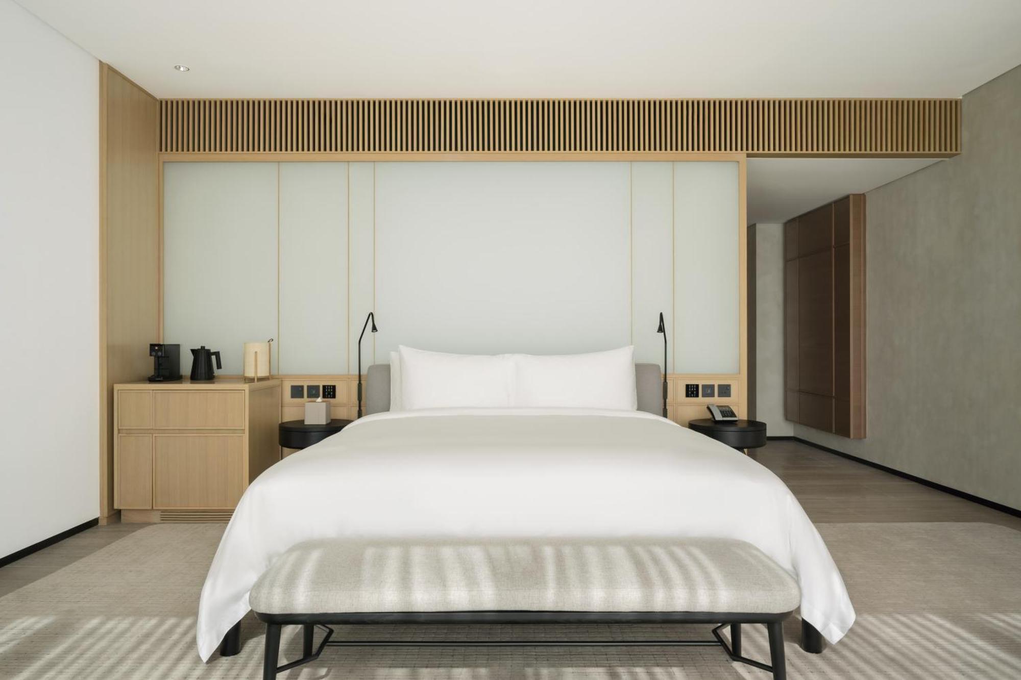 Hotel Siro One Za'Abeel Dubai Esterno foto