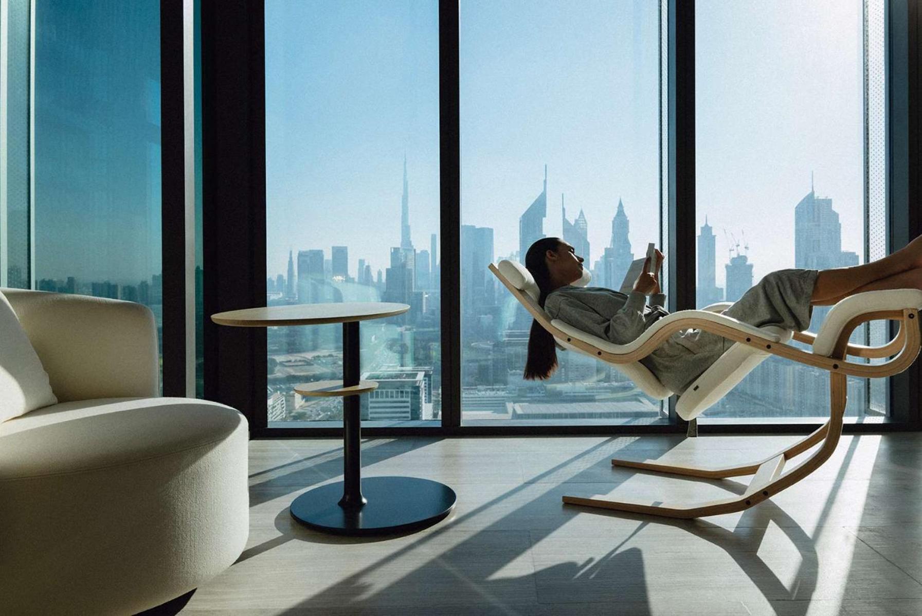 Hotel Siro One Za'Abeel Dubai Esterno foto