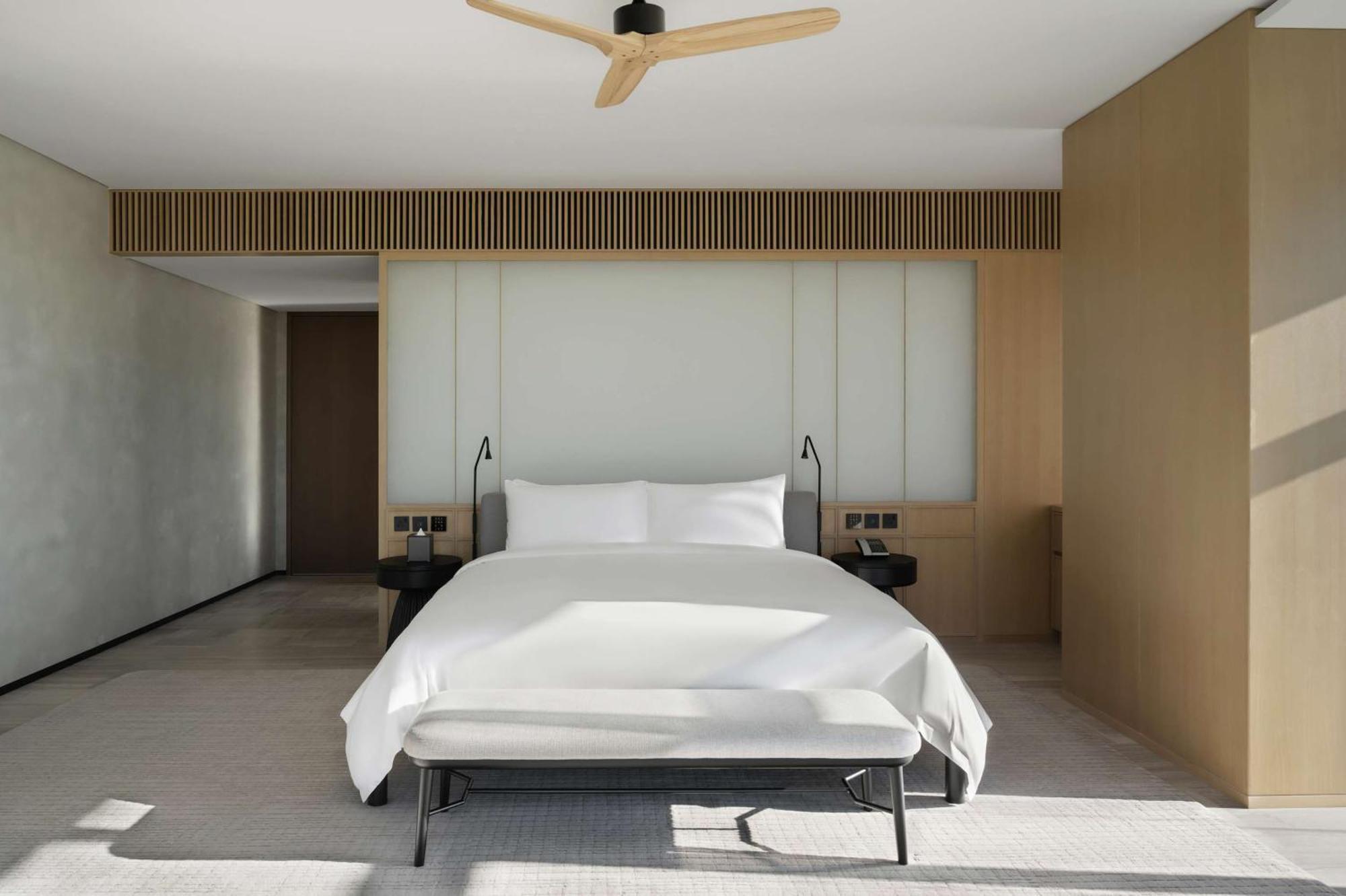 Hotel Siro One Za'Abeel Dubai Esterno foto