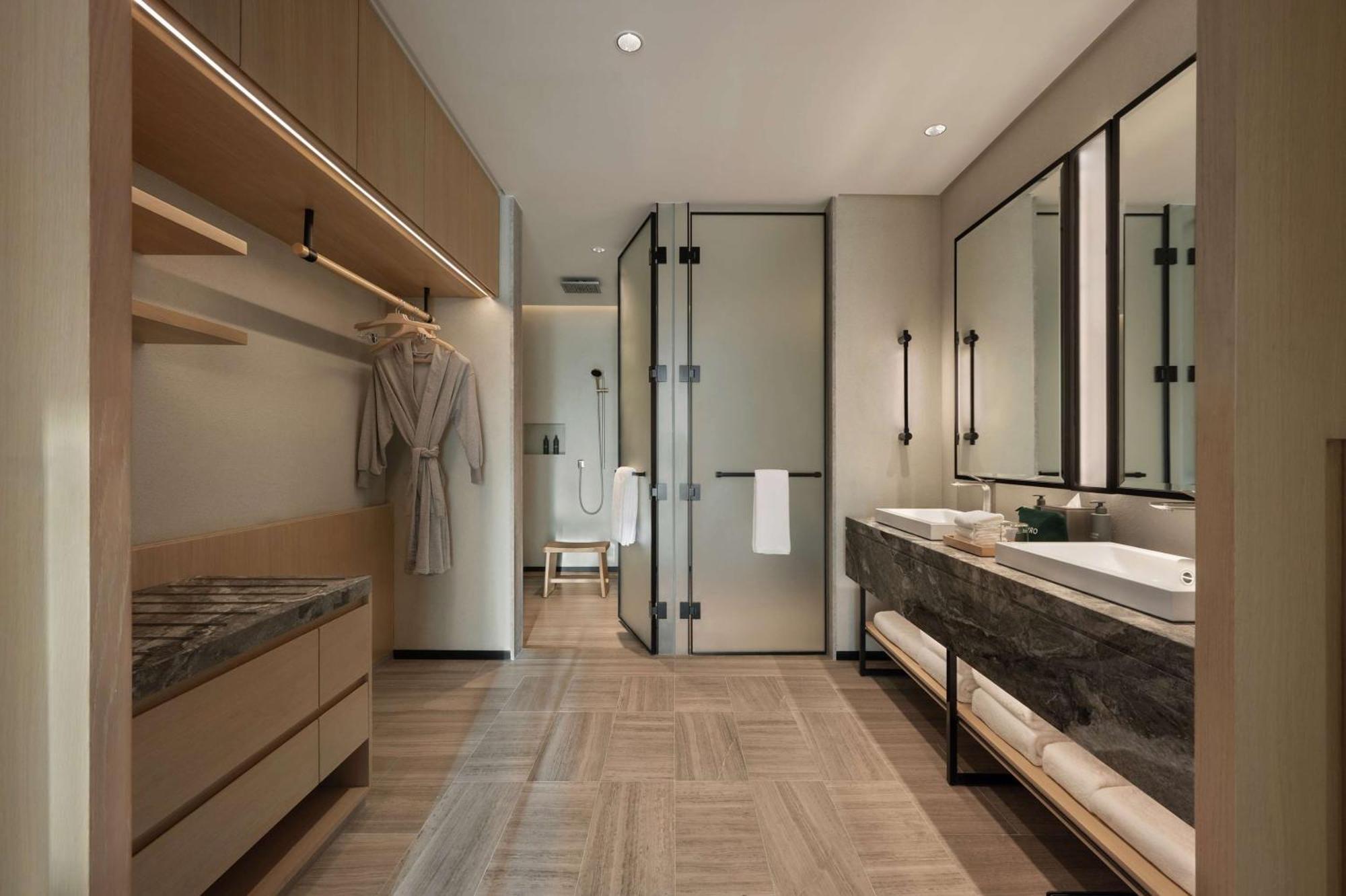 Hotel Siro One Za'Abeel Dubai Esterno foto