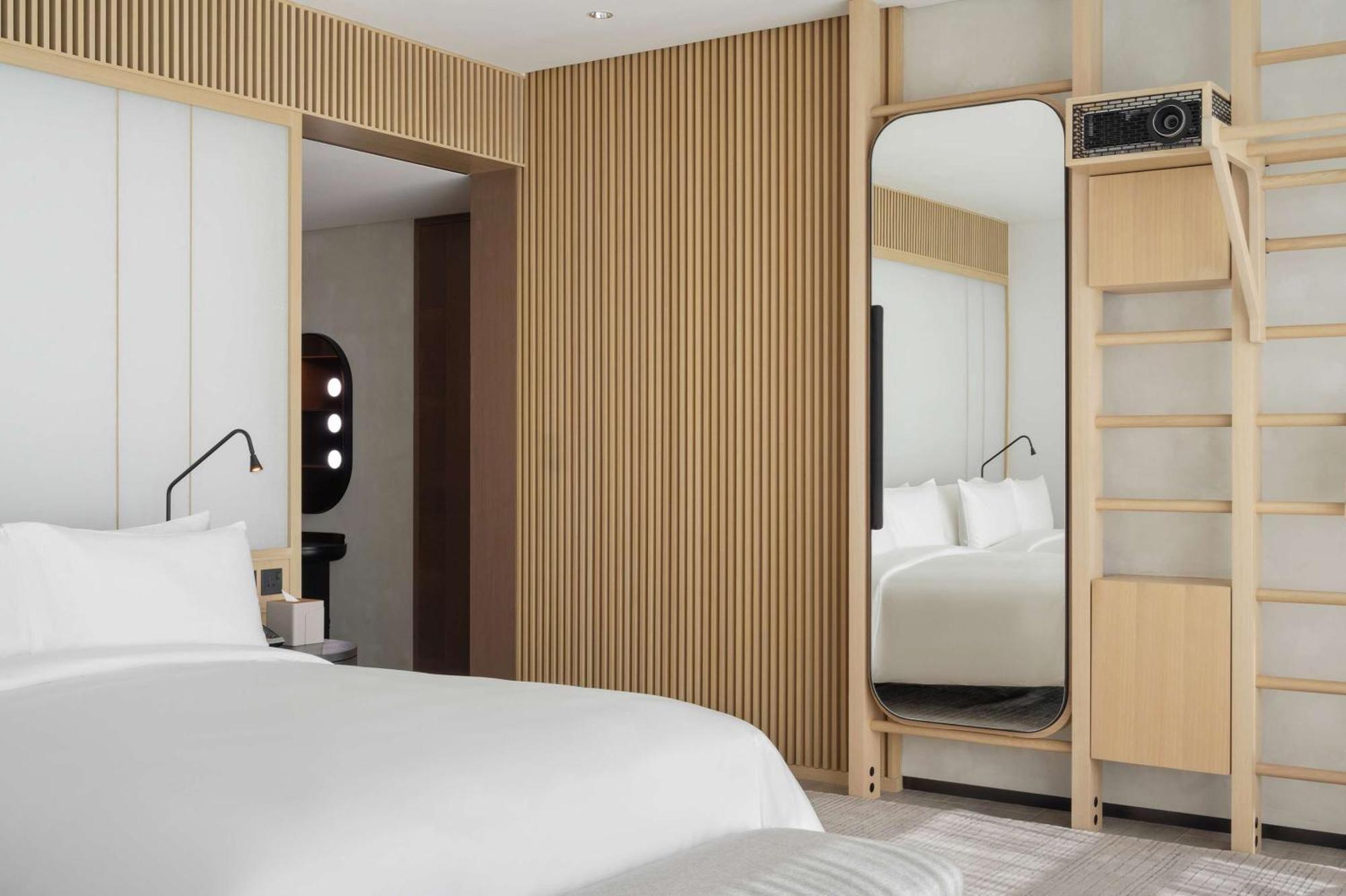 Hotel Siro One Za'Abeel Dubai Esterno foto