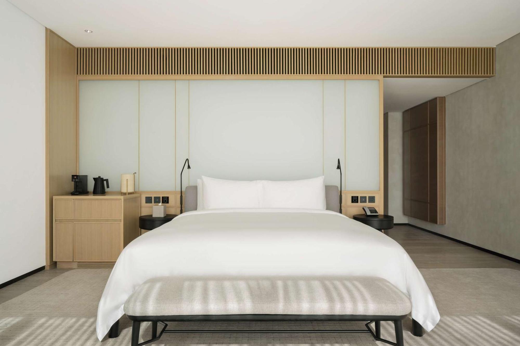 Hotel Siro One Za'Abeel Dubai Esterno foto