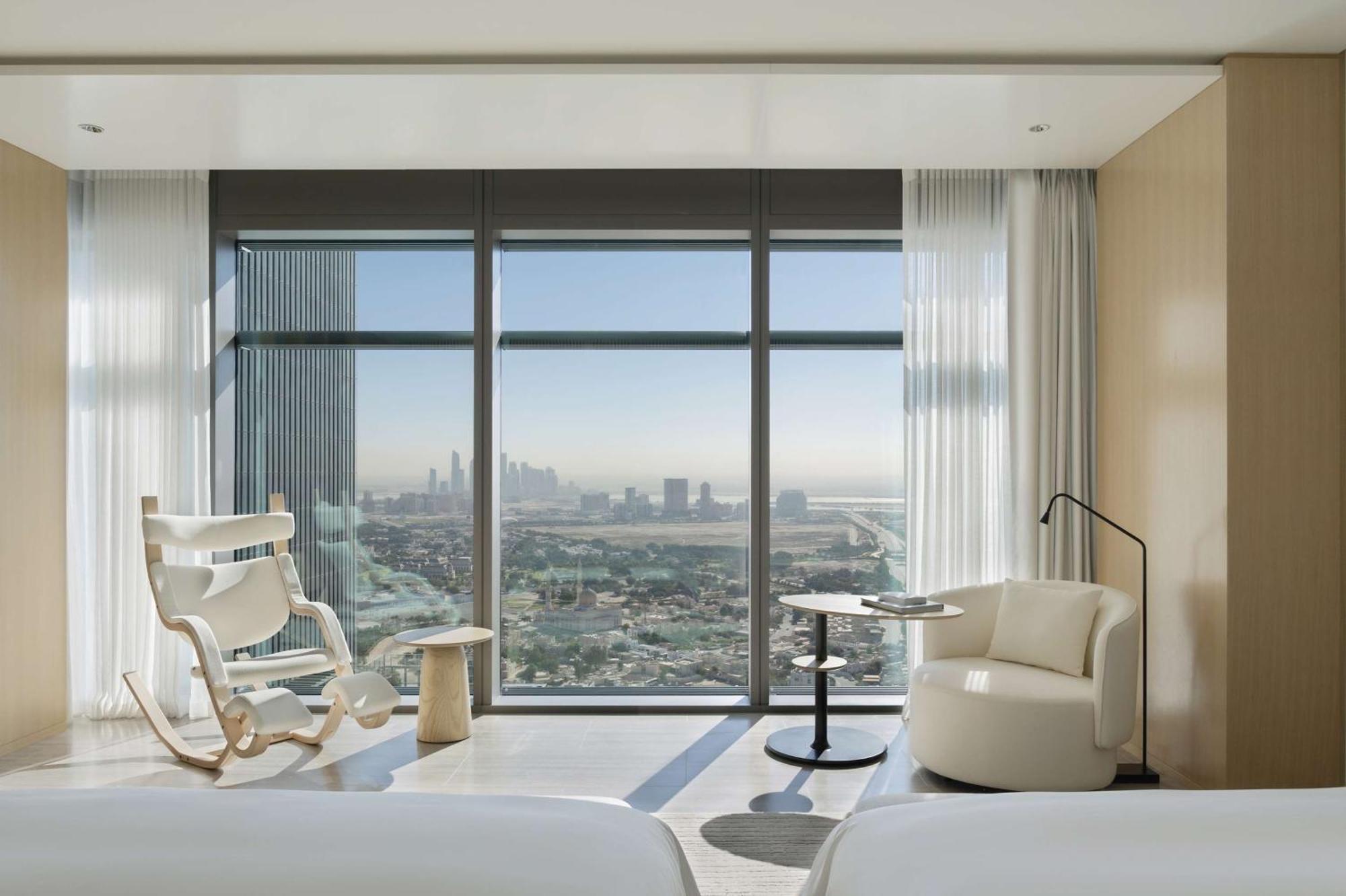 Hotel Siro One Za'Abeel Dubai Esterno foto