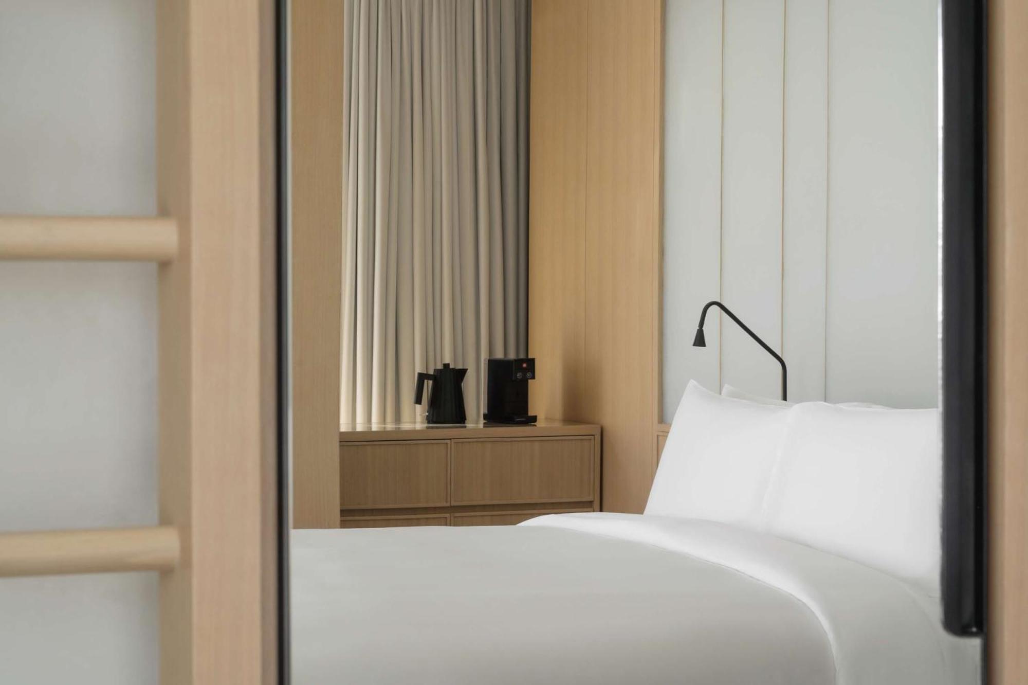 Hotel Siro One Za'Abeel Dubai Esterno foto