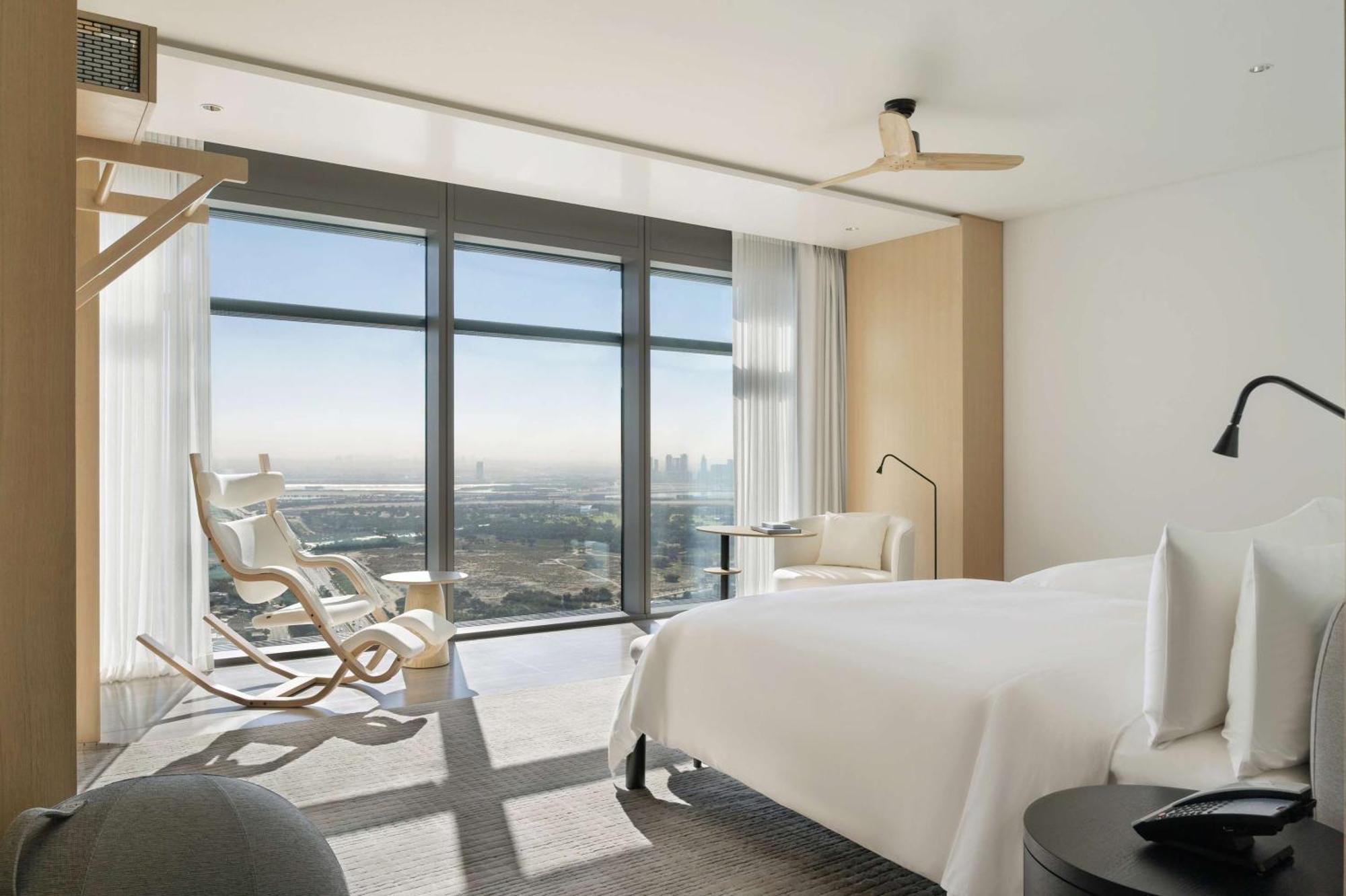 Hotel Siro One Za'Abeel Dubai Esterno foto