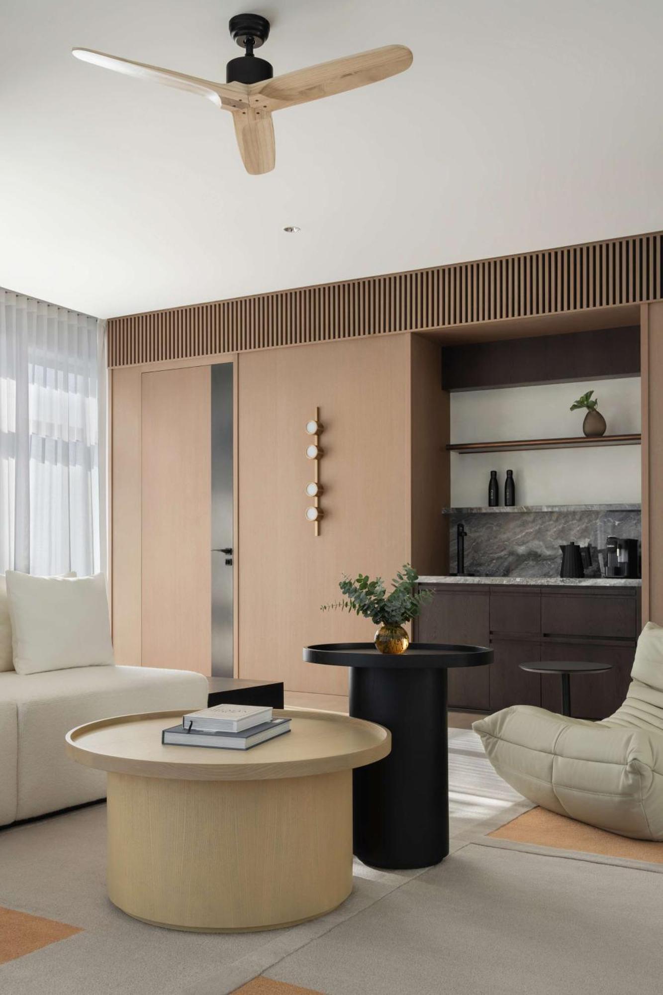 Hotel Siro One Za'Abeel Dubai Esterno foto
