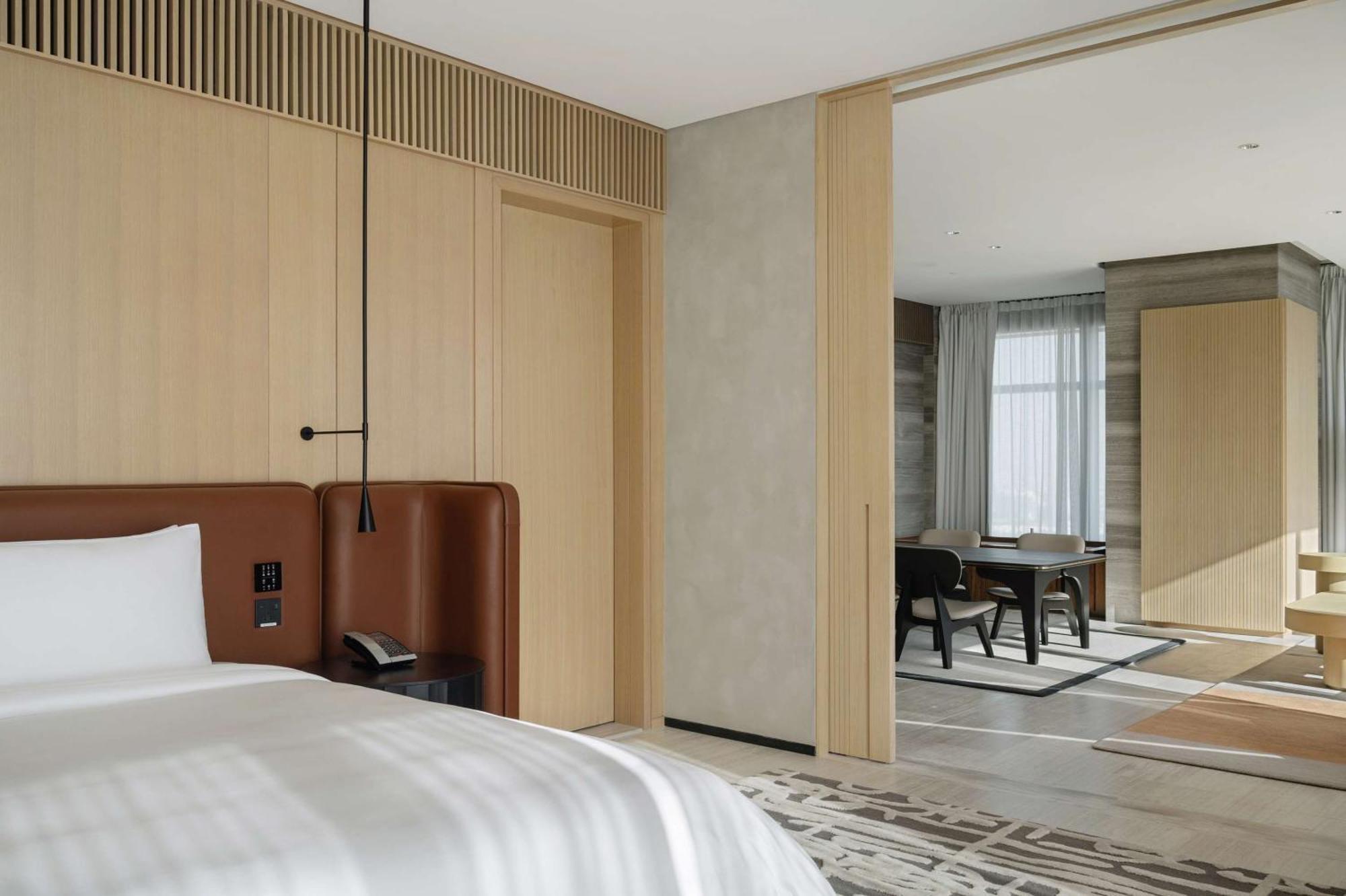 Hotel Siro One Za'Abeel Dubai Esterno foto