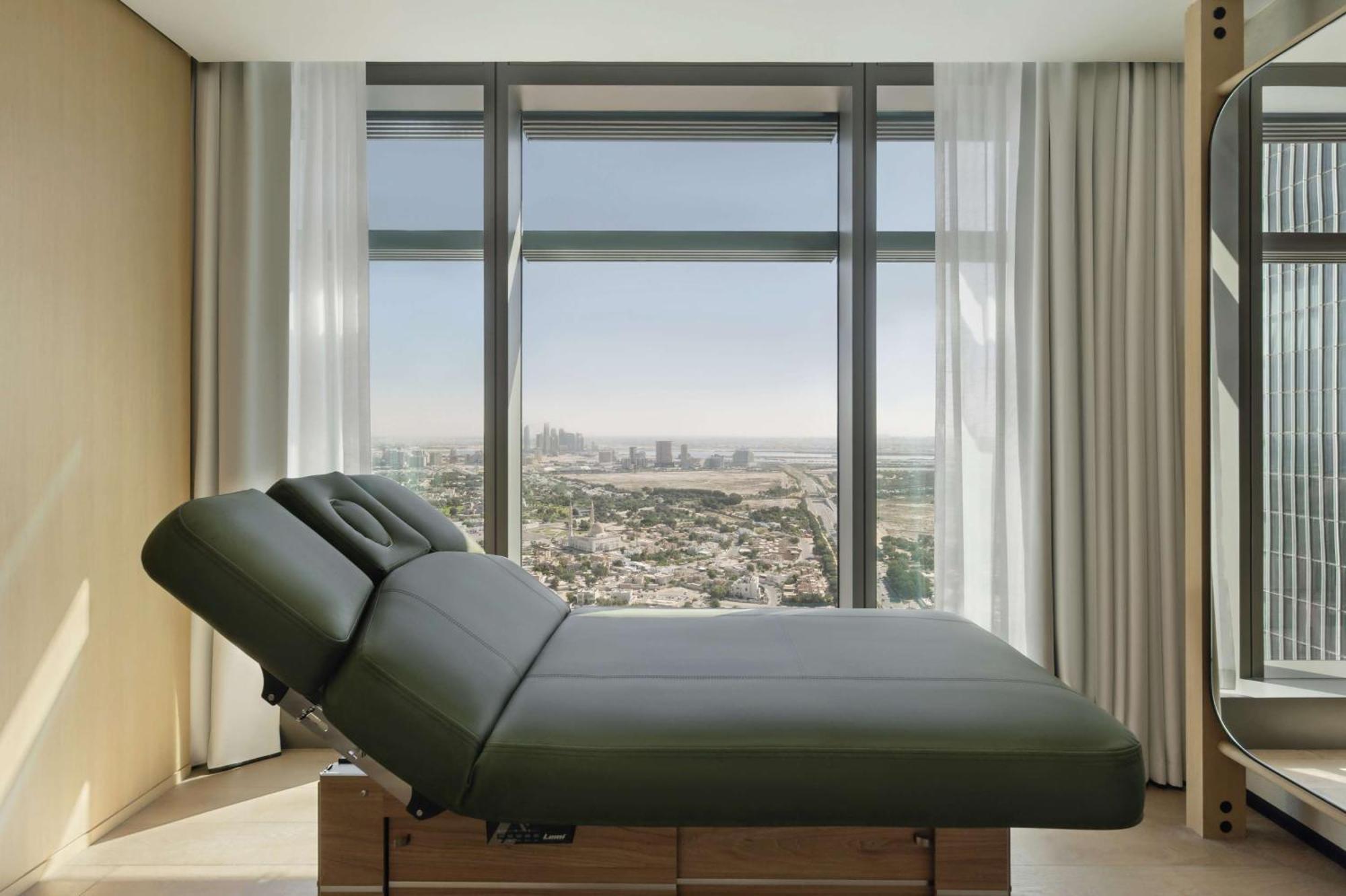 Hotel Siro One Za'Abeel Dubai Esterno foto