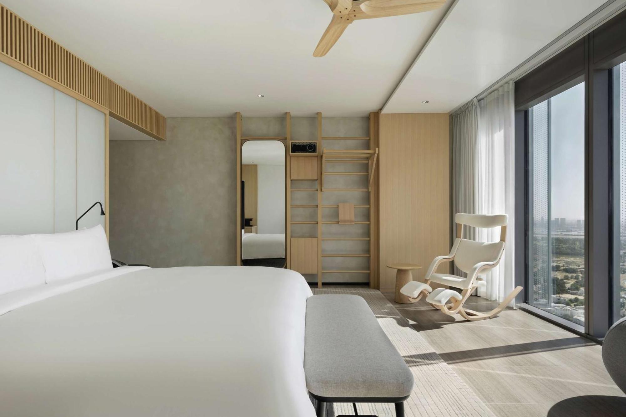 Hotel Siro One Za'Abeel Dubai Esterno foto