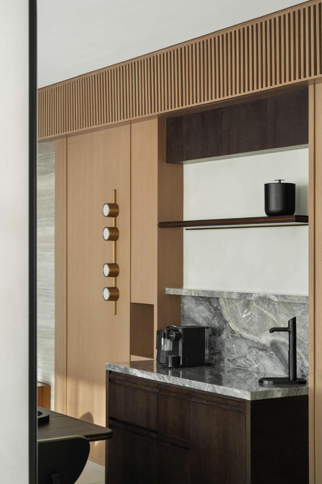 Hotel Siro One Za'Abeel Dubai Esterno foto