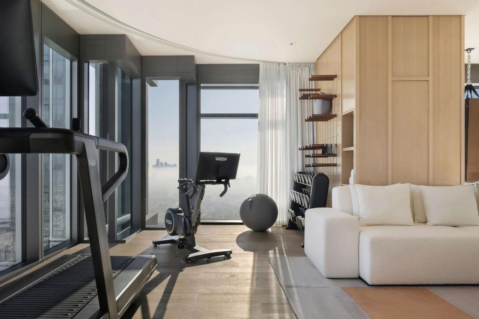 Hotel Siro One Za'Abeel Dubai Esterno foto